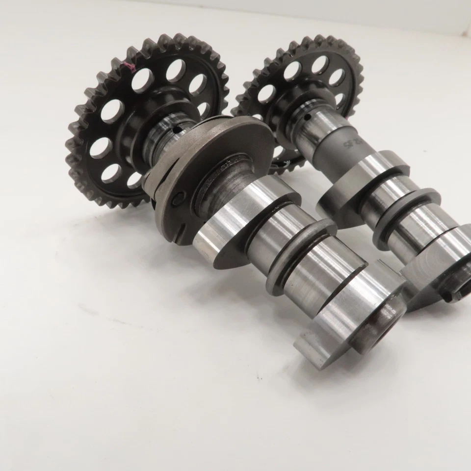 Juego de árbol de levas Suzuki DRZ400SM Hot Cams etapa 2 2251-2 pulgadas - SK047 - 2006 Foto 3 de 4
