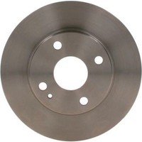 2X Bosch 0 986 478 219 Bremsscheibe FüR Mazda 323 C 323 F 323 P 323 S Demio Bg