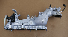 Original BMW 5er G60 G61 X3 G45 Sauganlage mit Klappensteuerung 9885830