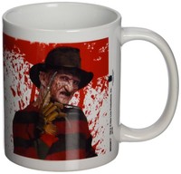 Nightmare On Elm Street Tasse Freddy Krueger
