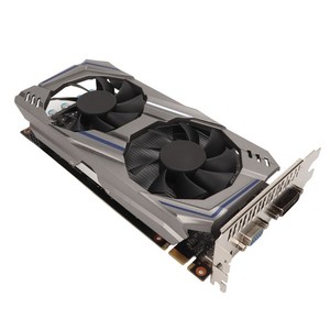4GB GDDR5 Carte graphique de jeu pour le jeu haute résolution