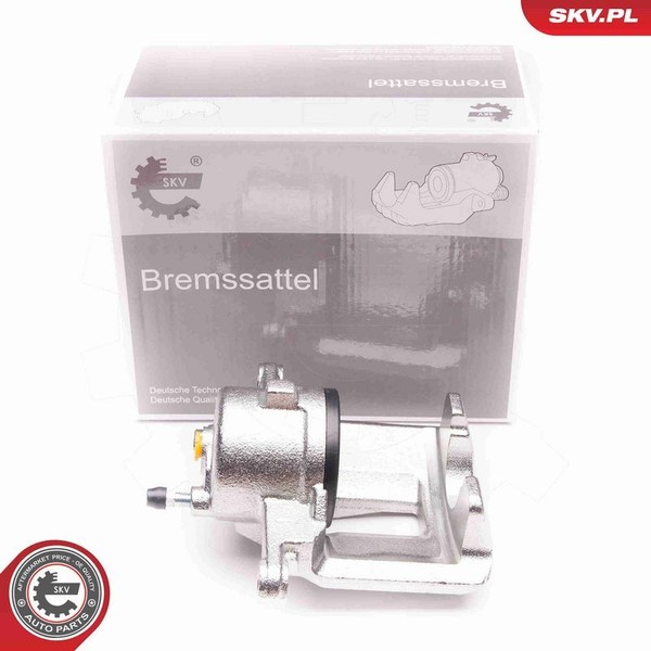 Esen Skv Bremssattel 23SKV461 FüR Toyota-image