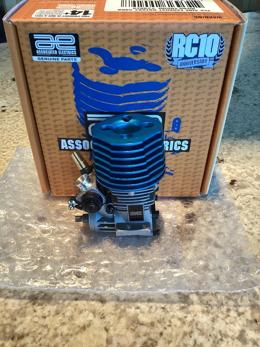 Hobby RC Gas/Nitro Engines for 1:10 for sale - eBay