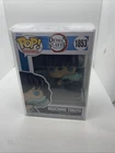 Demon Slayer Muichiro Tokito (Attack) Funko Pop Vinyl Figure #1853 w case