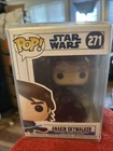Funko Pop! Vinyl: Star Wars - Anakin Skywalker #271