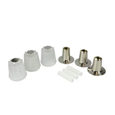 OB Danco Tub/Shower Trim Kit for Pfister - BRUSHED NICKEL - 81430