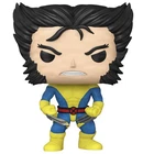 Funko Pop! Wolverine (Classic Unmasked) #1576 w/ Protector LE 5000 **IN HAND**