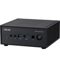 ASUS PN42 Barebone - Intel® Processor N100, UHD Grafik, 1x DDR4 SO-DIMM, 1x M.2,