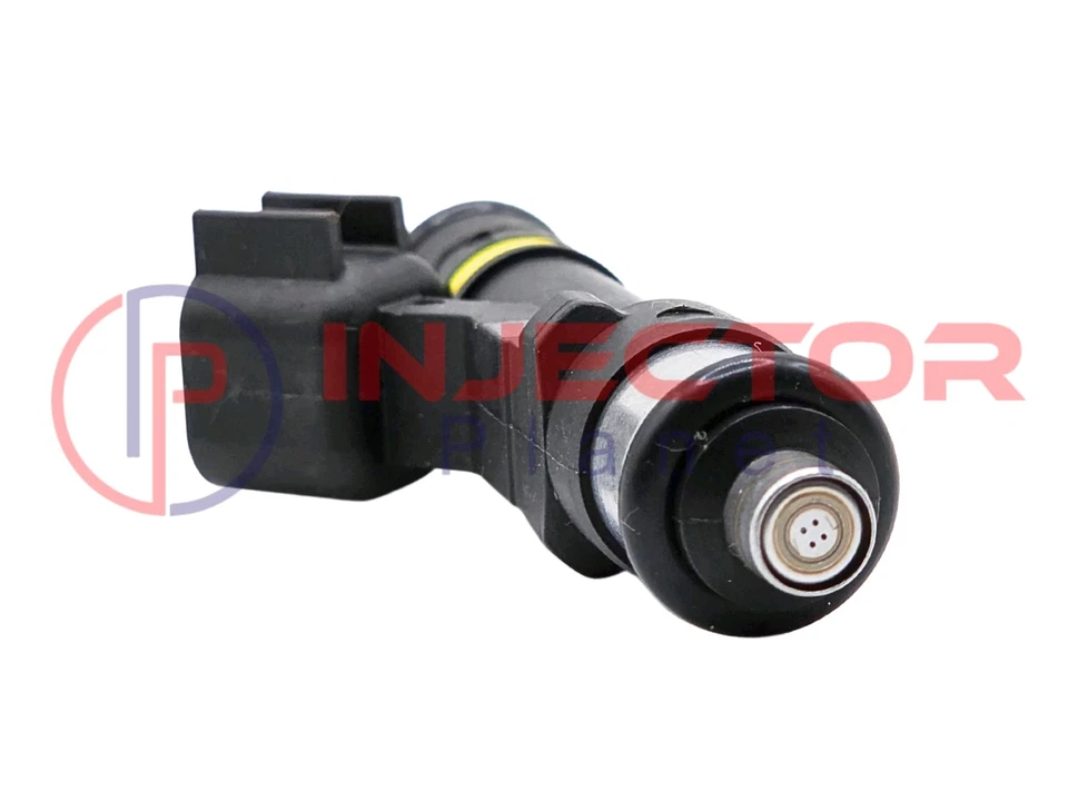 Juego de 8 inyectores de combustible Bosch 0280158138 Lincoln Mark LT 5,4 L 7C3E-AB Foto 4 de 4