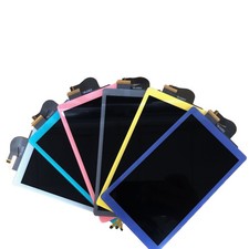 LCD Display Touch Screen Digitizer Assembly Replacement For Nintendo Switch Lite