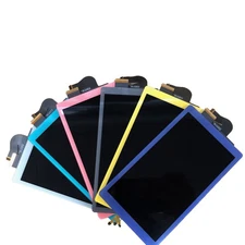 LCD Display Touch Screen Digitizer Assembly Replacement For Nintendo Switch Lite