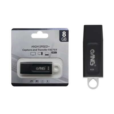 High Speed 8GB Pen Drive USB 3.2 Speicherstick Speicher Flash Drive
