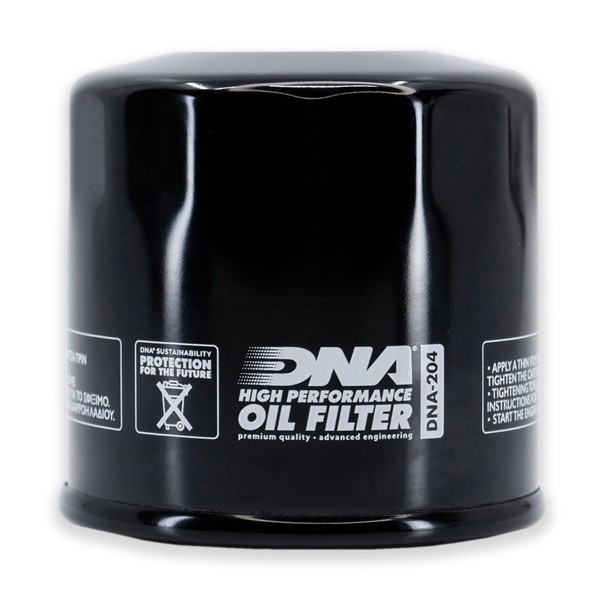 Dna ÖLfilter High Performance (FüR: Triumph Speed Triple 1050 515NJ 05-10 )-image