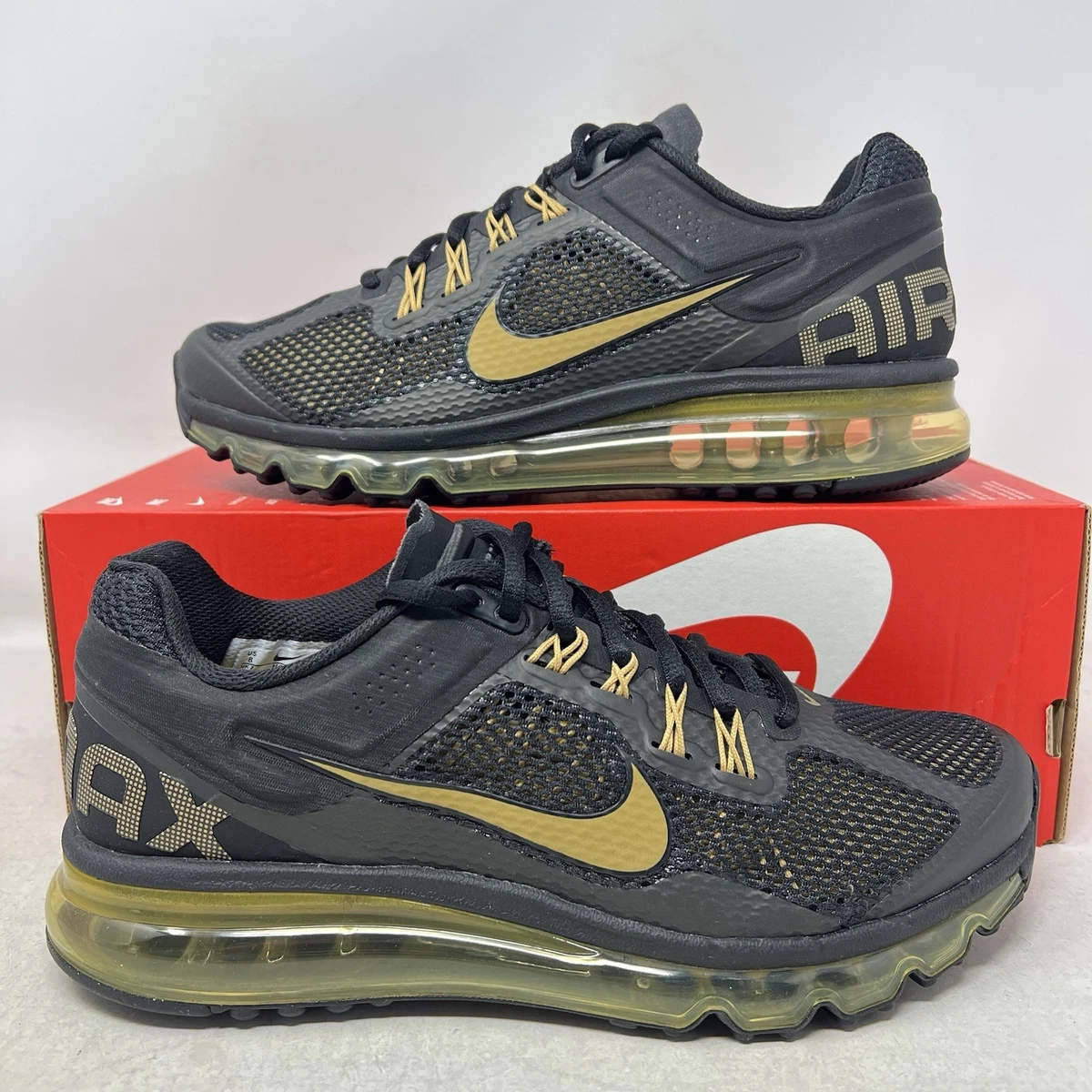 Nike Air Max 2013 for Sale | Authenticity Guaranteed | eBay