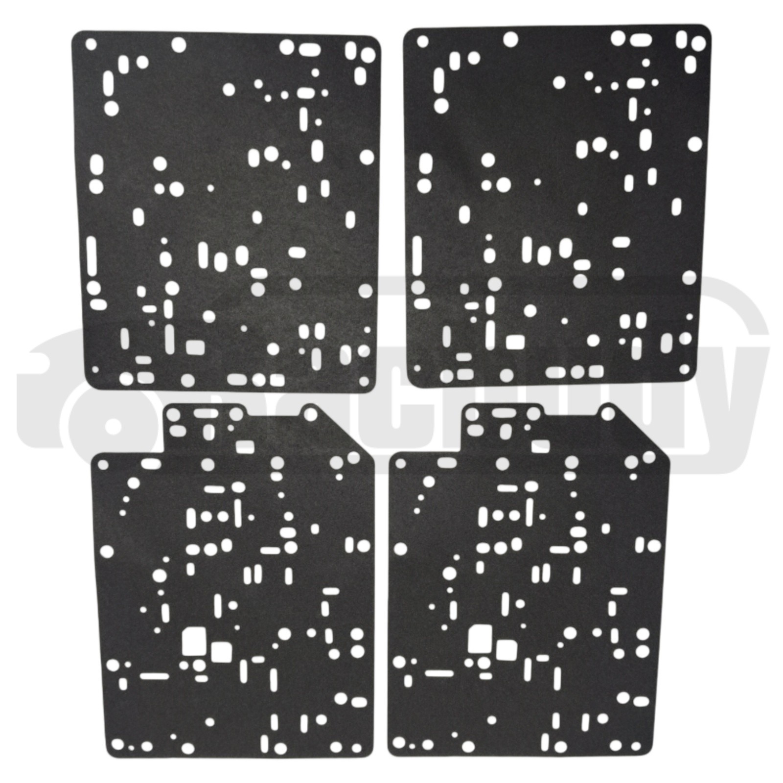 CD4E LA4AEL New Transmission Master Overhaul Rebuild KIT for Ford Mazda Mercury thumbnail 14