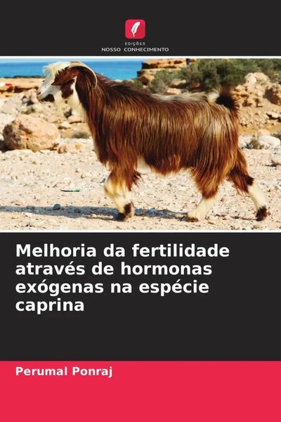 Perumal Ponraj | Melhoria Da Fertilidade AtravéS De Hormonas ExóGenas Na...-image