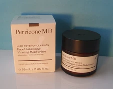❤ PERRICONE MD High Potency Classics Face Finishing & Firming Tinted Moisturizer