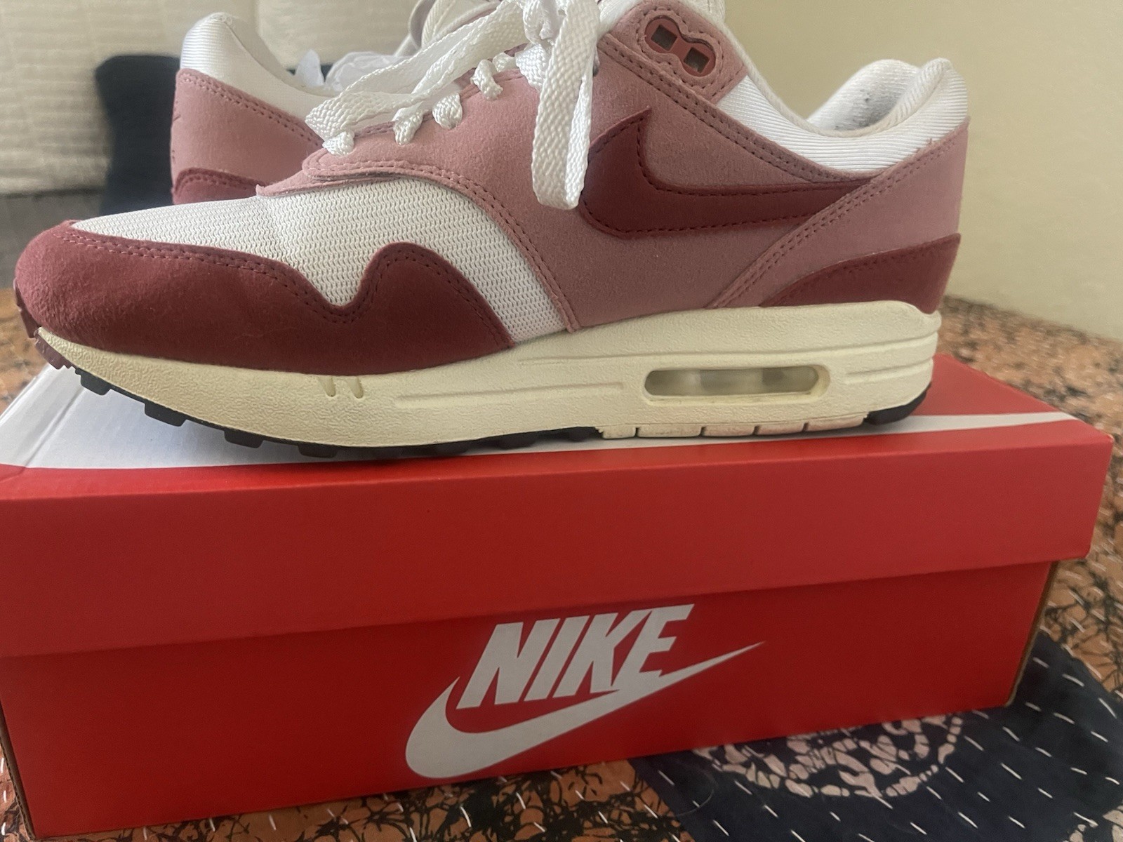 Women’s Nike Air Max 1