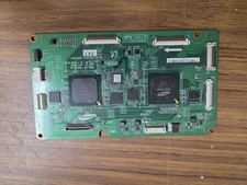 Samsung LJ92-01531B Main Logic CTRL Board