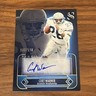 2025 Panini Silhouette Curt Warner #PS-CWR Profile Signatures /199 Seahawks