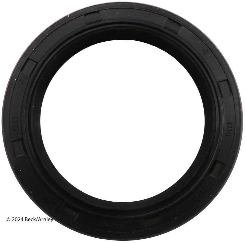 Kit de junta da bomba de óleo do motor compatível com 1991-1999 Mitsubishi Eclipse Galant Expo BECK/A - Imagem 3 de 4