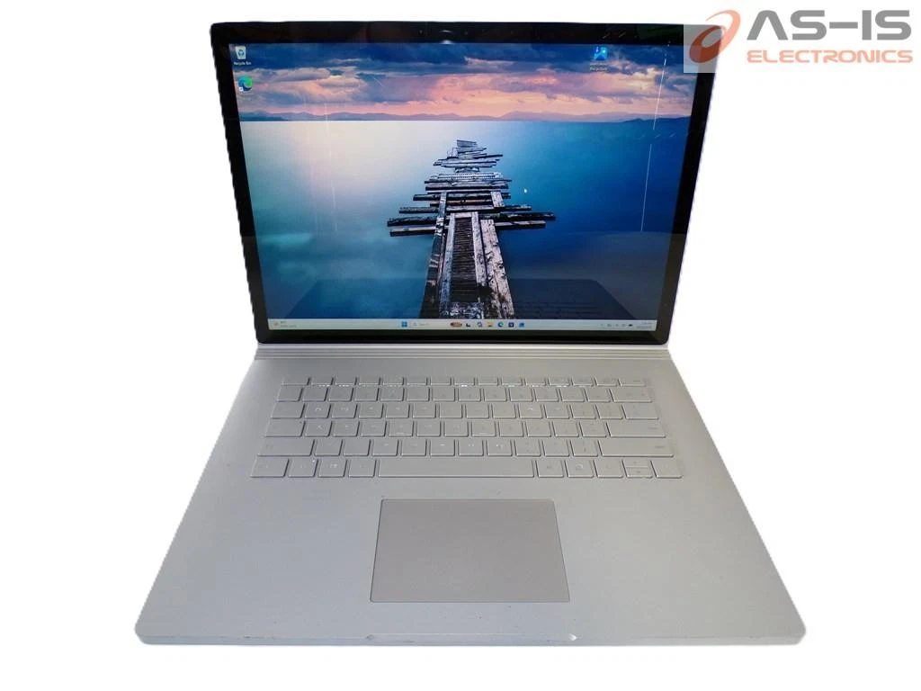 25+ Microsoft Surface Book Laptops for sale | Updated Oct 2026