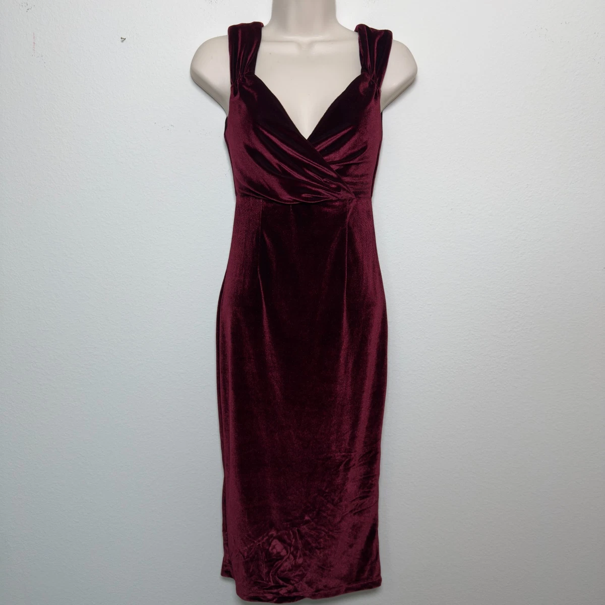 chinese dress ladies Once Upon a Staircase Dress – ModCloth