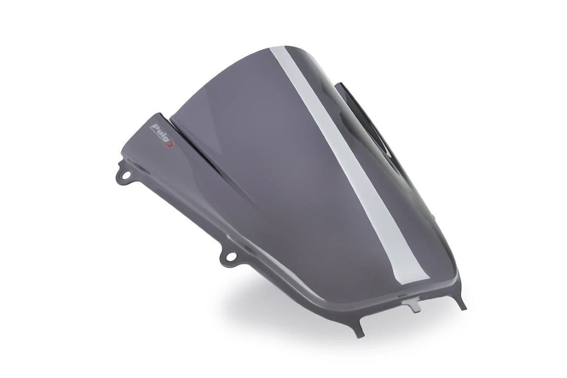 Puig Dark Smoke Z-Racing Screen Yamaha R9 2025-2026