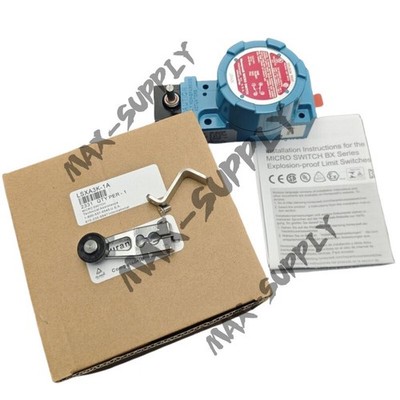 1pc New   LSXA3K-1A Flameproof Limit Switch Free delivery *nl