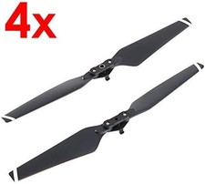 DJI Mavic Pro Part 22 - 8330 Quick-Release Folding Propellers 4 Pairs 4CW 4CCW 