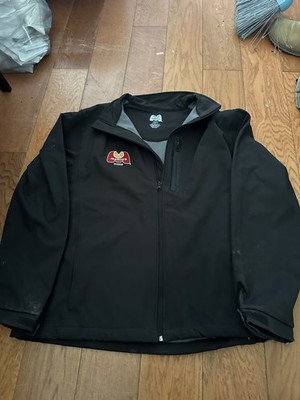 Official Marcos Pizza Men s Jacket