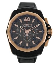 Corum Admirals Cup AC-ONE 132.201.86 Chronogr...