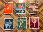 China Stamps. I Do Combined Shipping.