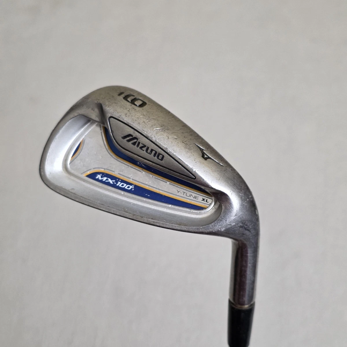 Mizuno Mx 100 Irons for sale | eBay