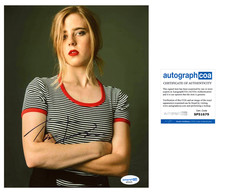 Taylor Dearden 'The Pitt' Actress Sexy Signed 8x10 Photo 'Dr. Melissa King' ACOA