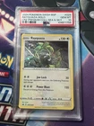 Rayquaza - Holo #SWSH029 - 2024 Pokemon SWSH Black Star Promo - GEM MINT PSA 10