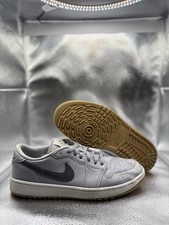 Jordan 1 Golf Low Wolf Grey Gum for Sale | Authenticity Guaranteed