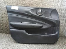 MINI CLUBMAN DOOR CARD FRONT LEFT 7462807 F54 2015-2023