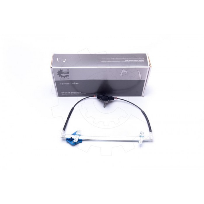 Mécanisme lève vitre avant gauche Seat Toledo 1L0837401 manuel