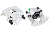 Bremssattel Vorderachse Links FüR Seat VW Cordoba Vario Ibiza II Derby Golf