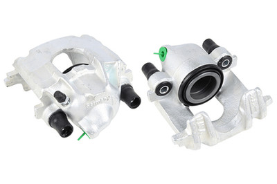 Bremssattel Vorderachse links für SEAT VW CORDOBA Vario IBIZA II DERBY GOLF