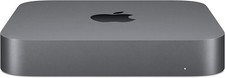 Apple 2018 Apple Mac Mini with 3.0GHz Intel Core I5 32GB RAM 512GB SSD Storage