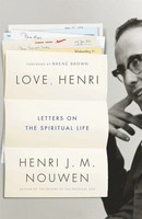 Henri J. M. Nouwen | Love, Henri | Taschenbuch | Englisch (2017)