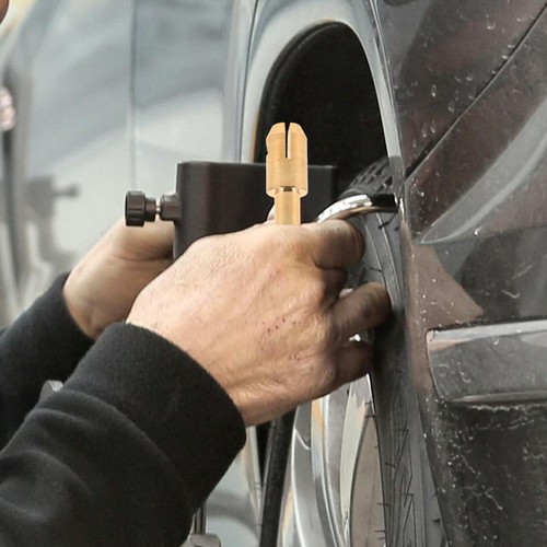 Spot Welder Chuck Dent Puller Chuck Automotive Maintenance Tool - Picture 3 of 12