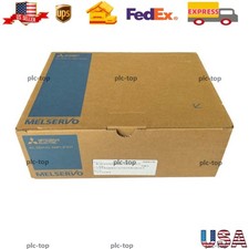 US FREE TAX New Mitsubishi Q172DCPU
