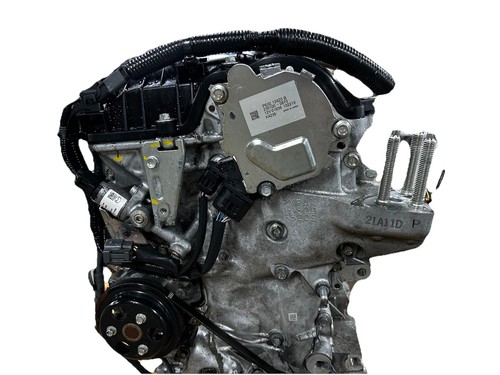 2021 Mazda CX-5 2.5L Engine Motor 38K Miles OEM - Picture 8 of 15