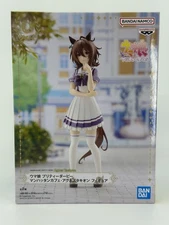 [BANPRESTO] Umamusume: Pretty Derby --- Agnes Tachyon FIGURE (Ver. B) BANDAI
