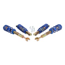 ap Gewindefahrwerk Stahl verzinkt passend für AUDI A4 AVANT [8D5] | 11510012