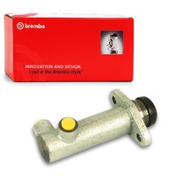 Brembo Kupplung Geberzylinder Skoda 105120 744 742 110 130 Favorit 781 Rapid