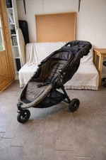 Baby Jogger City Mini Jogger foldable jogging pram